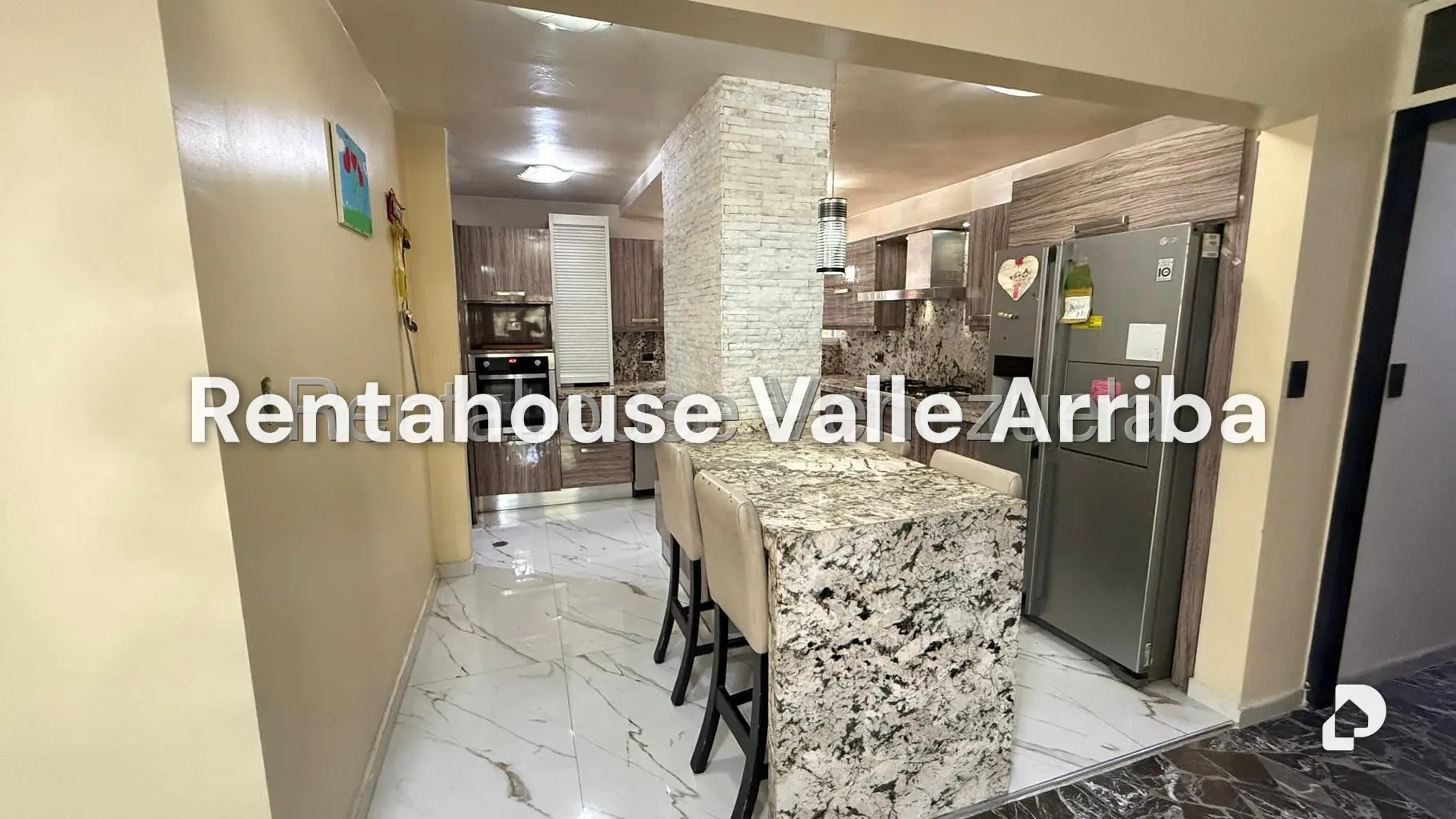 Apartamento en El Marqués, Caracas – 6
