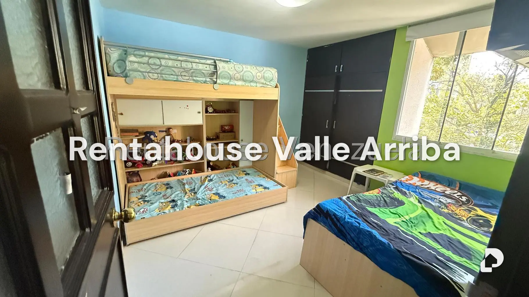 Apartamento en El Marqués, Caracas – 10
