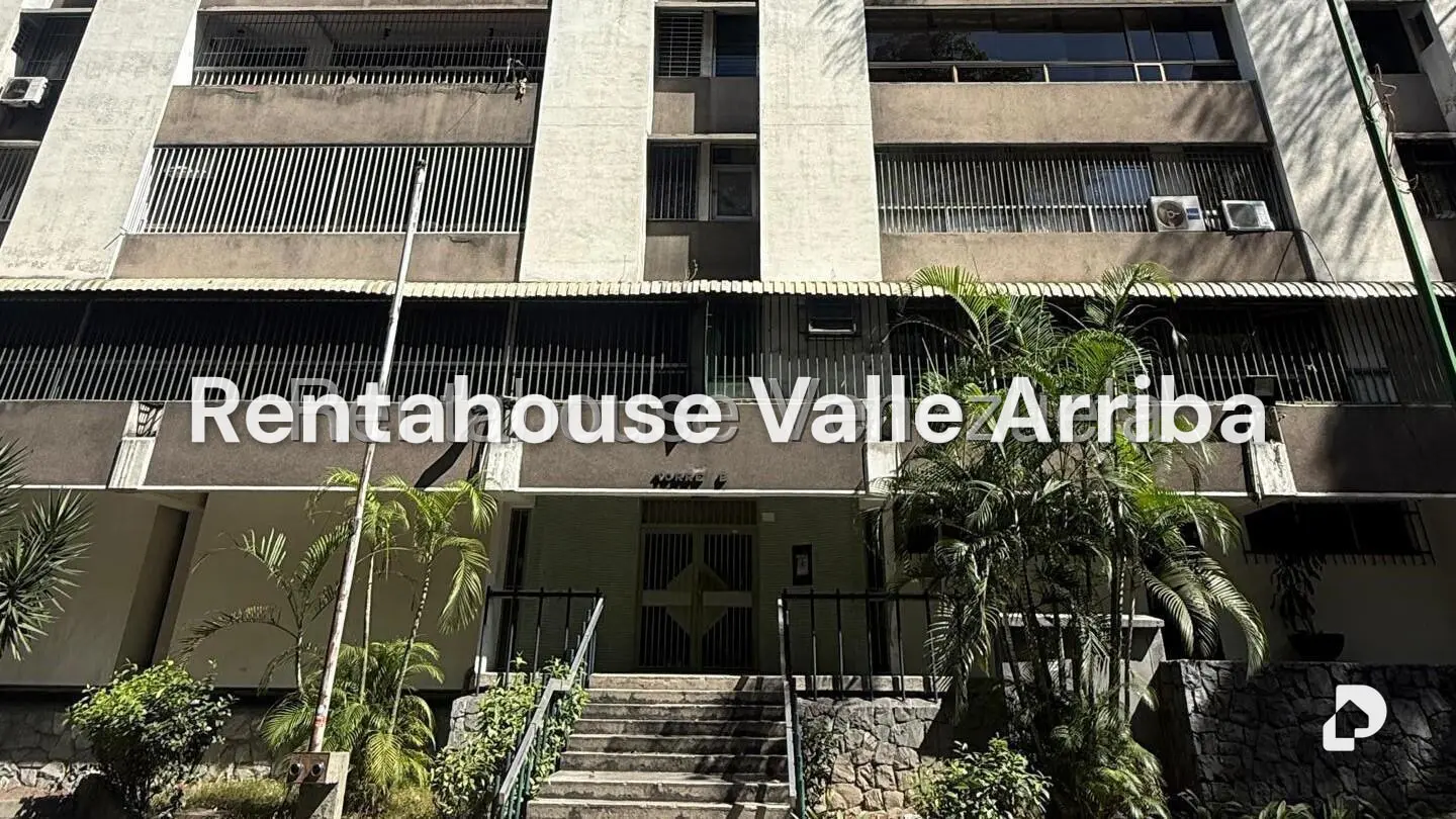 Apartamento en El Marqués, Caracas – 1