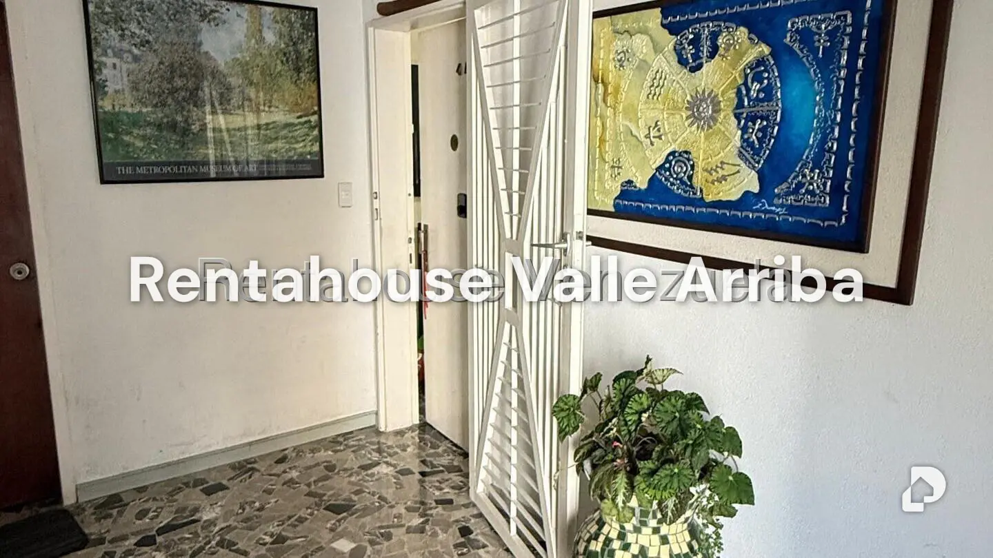Apartamento en El Marqués, Caracas – 2
