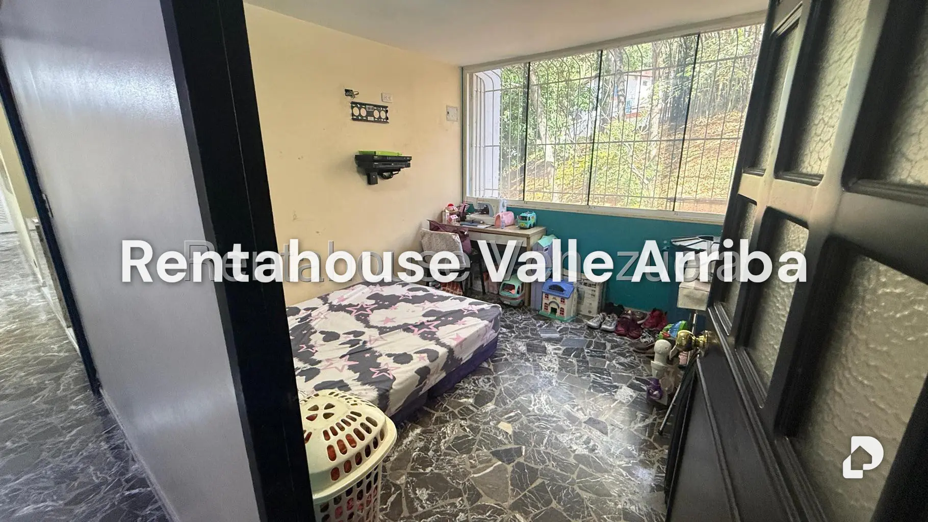 Apartamento en El Marqués, Caracas – 12