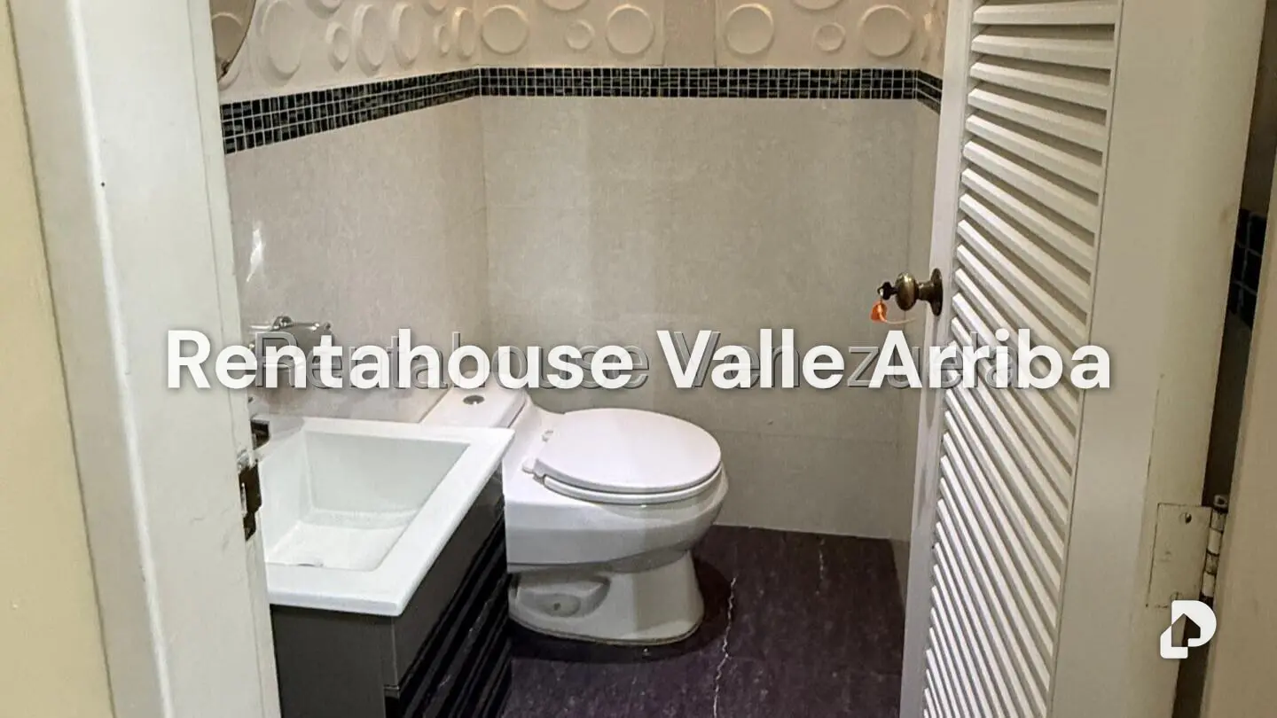Apartamento en El Marqués, Caracas – 15