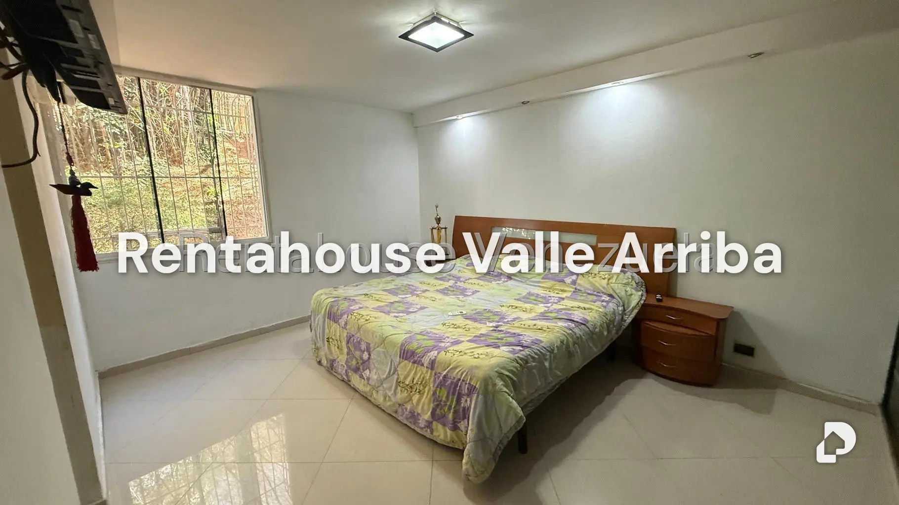 Apartamento en El Marqués, Caracas – 11