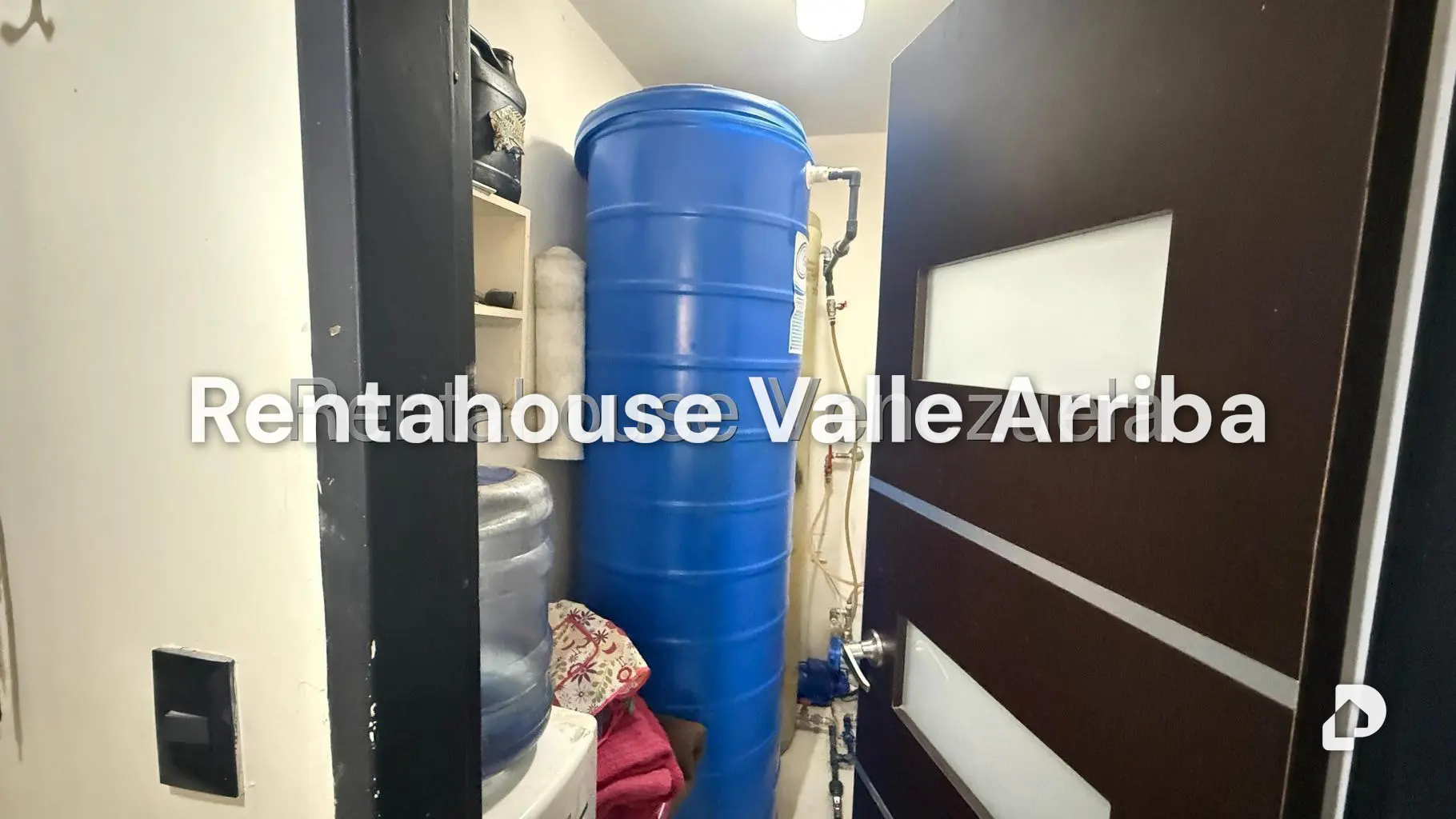 Apartamento en El Marqués, Caracas – 21