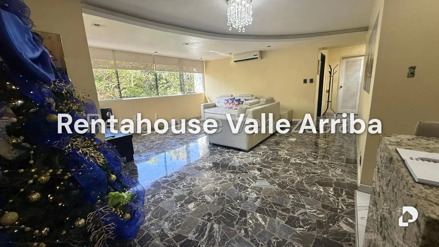 Apartamento en El Marqués, Caracas – 3