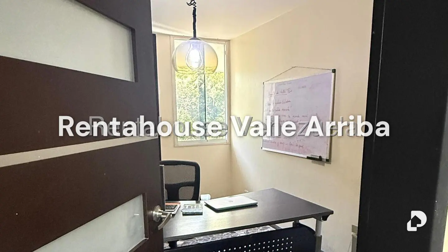 Apartamento en El Marqués, Caracas – 17
