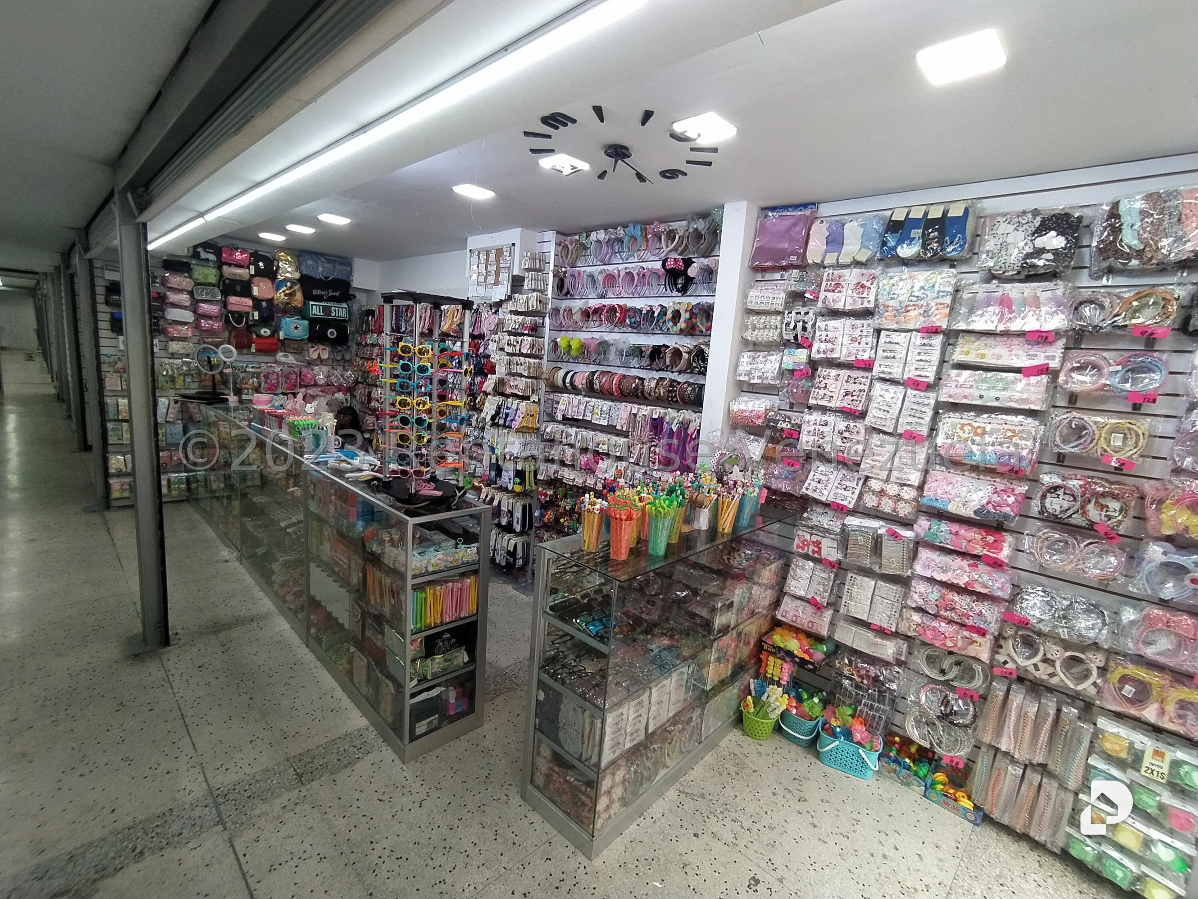 Local comercial en Parroquia Catedral, Caracas – 12