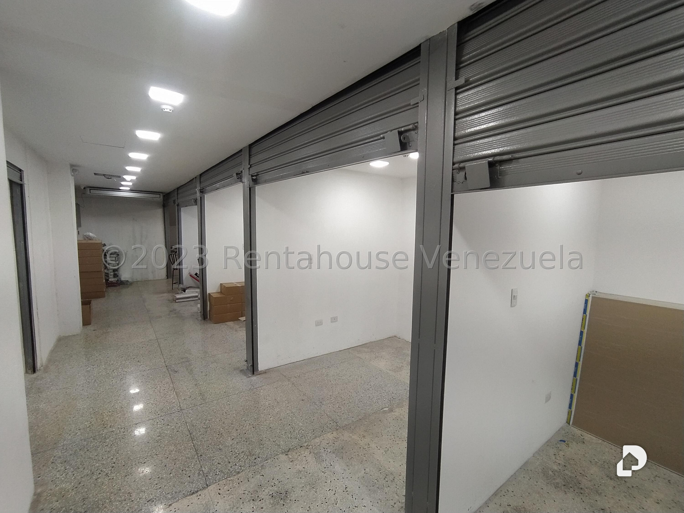 Local comercial en Parroquia Catedral, Caracas – 3