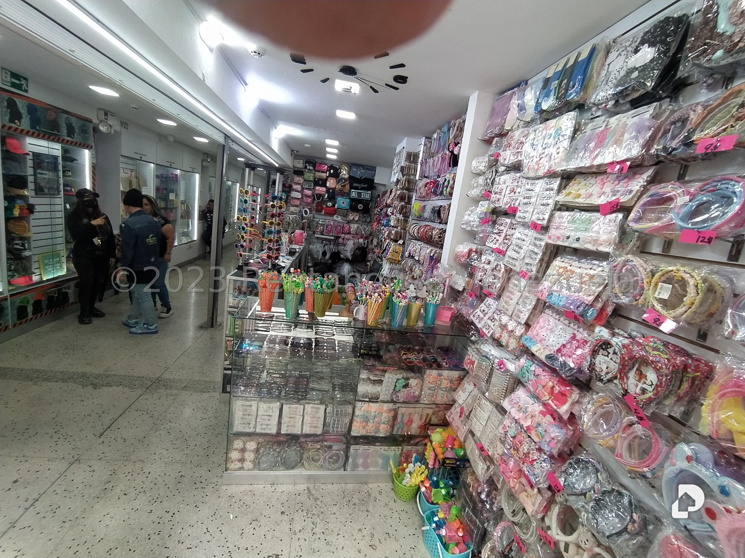 Local comercial en Parroquia Catedral, Caracas – 11