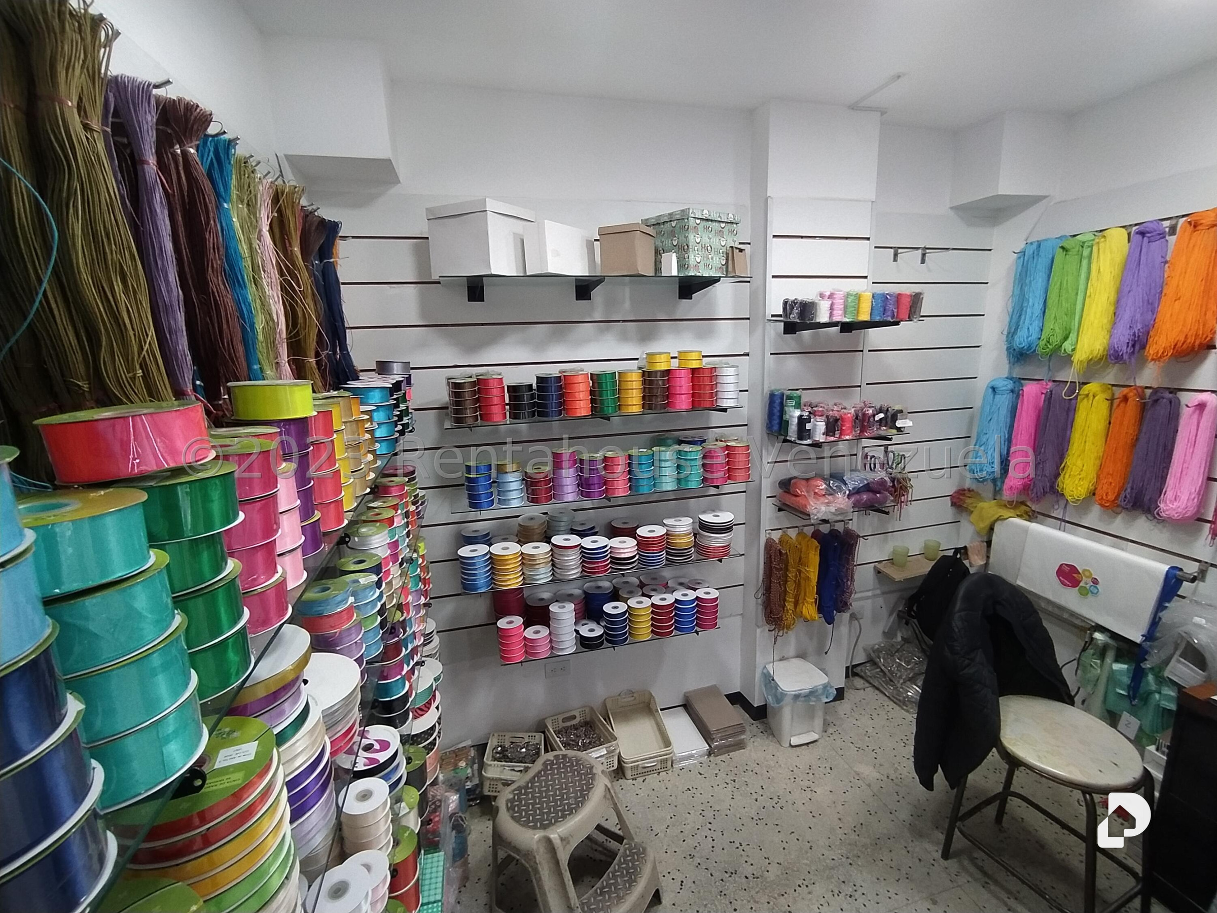 Local comercial en Parroquia Catedral, Caracas – 10
