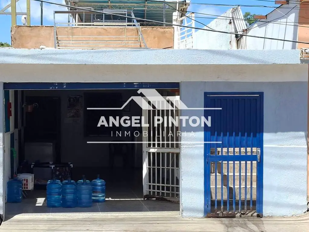 Local comercial en Barrio Valle Frio, Maracaibo - 1