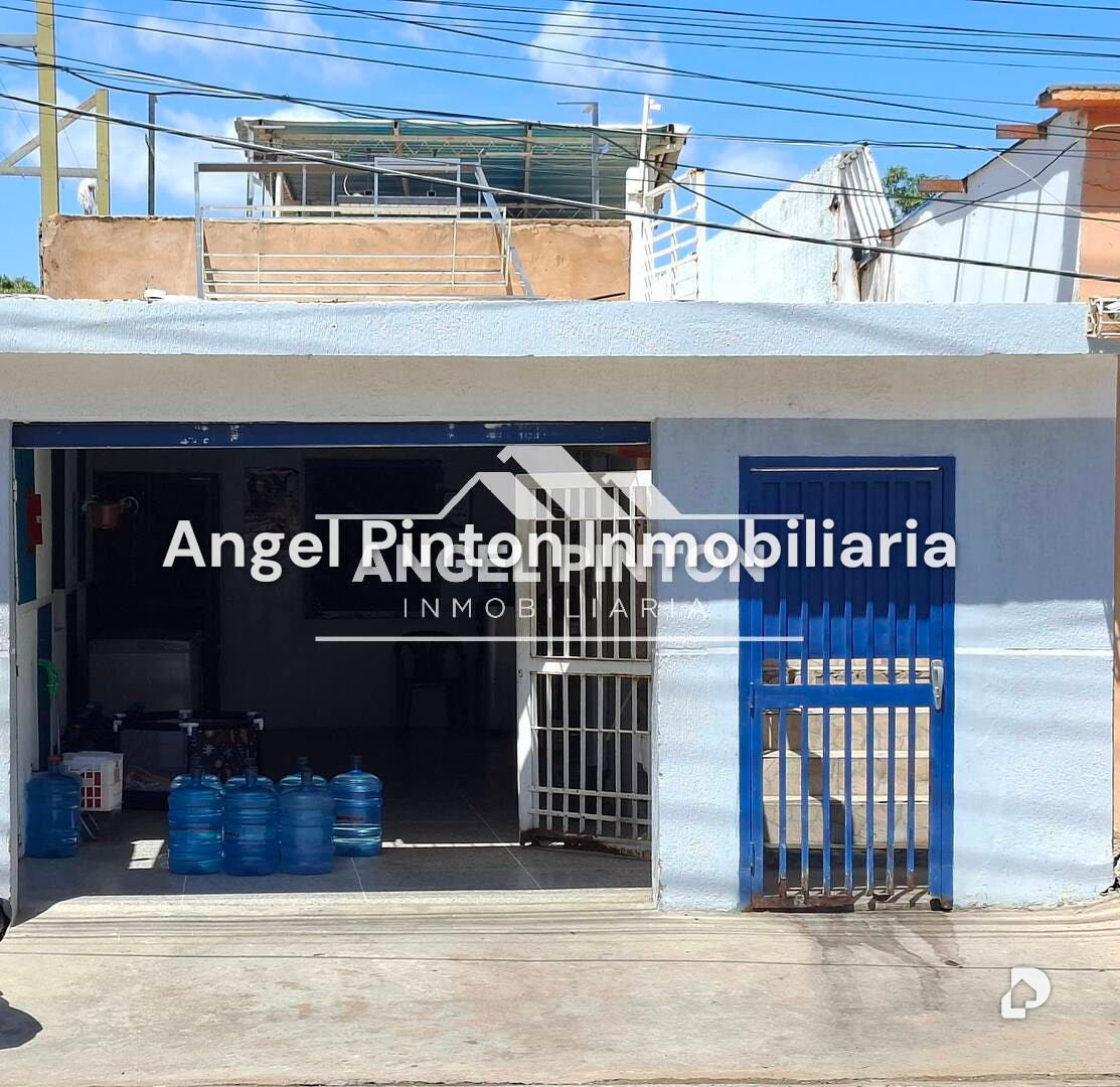 Local comercial en Valle Frio, Maracaibo – 1