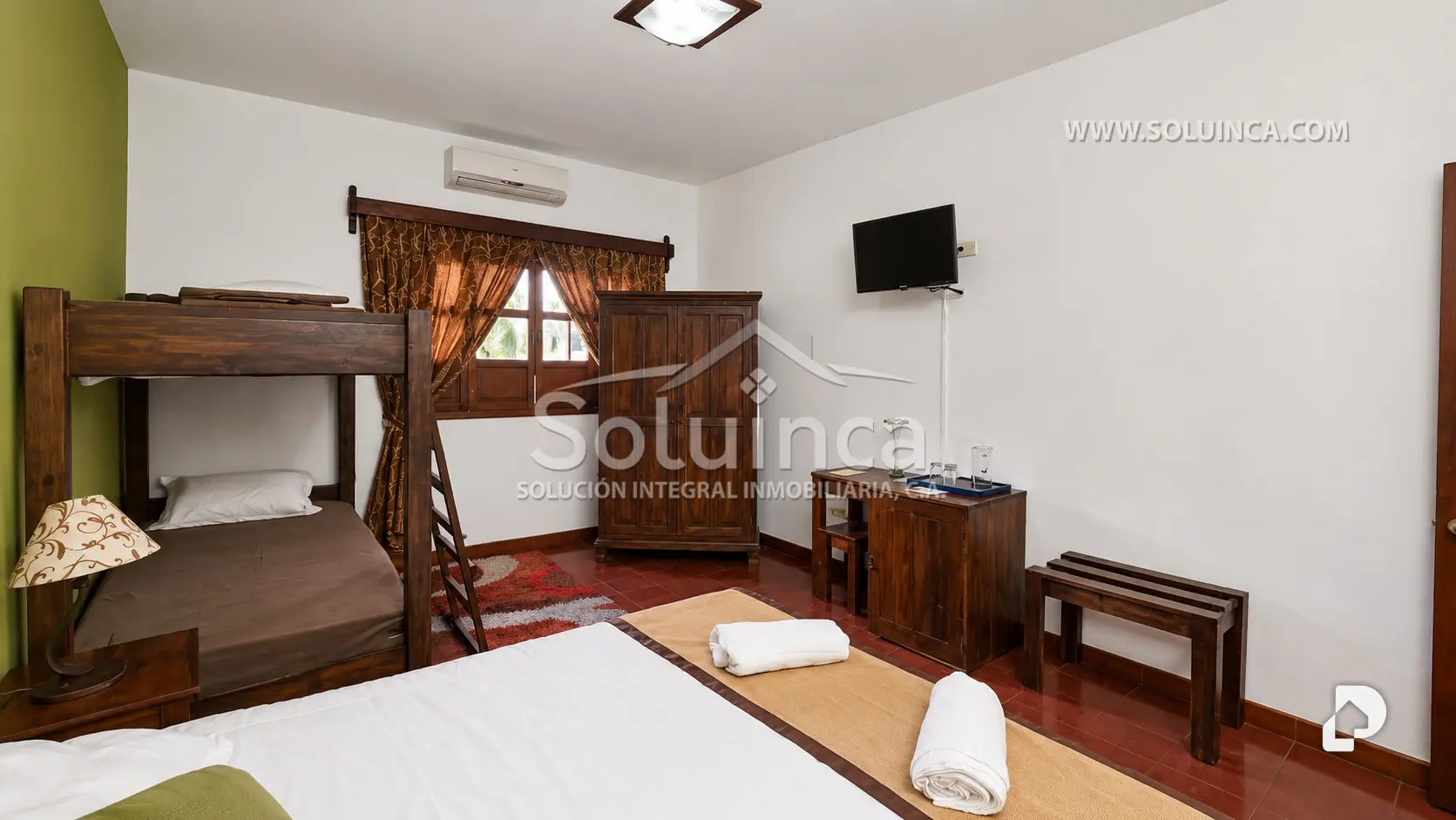 Habitación en Parroquia Milla, Mérida – 4