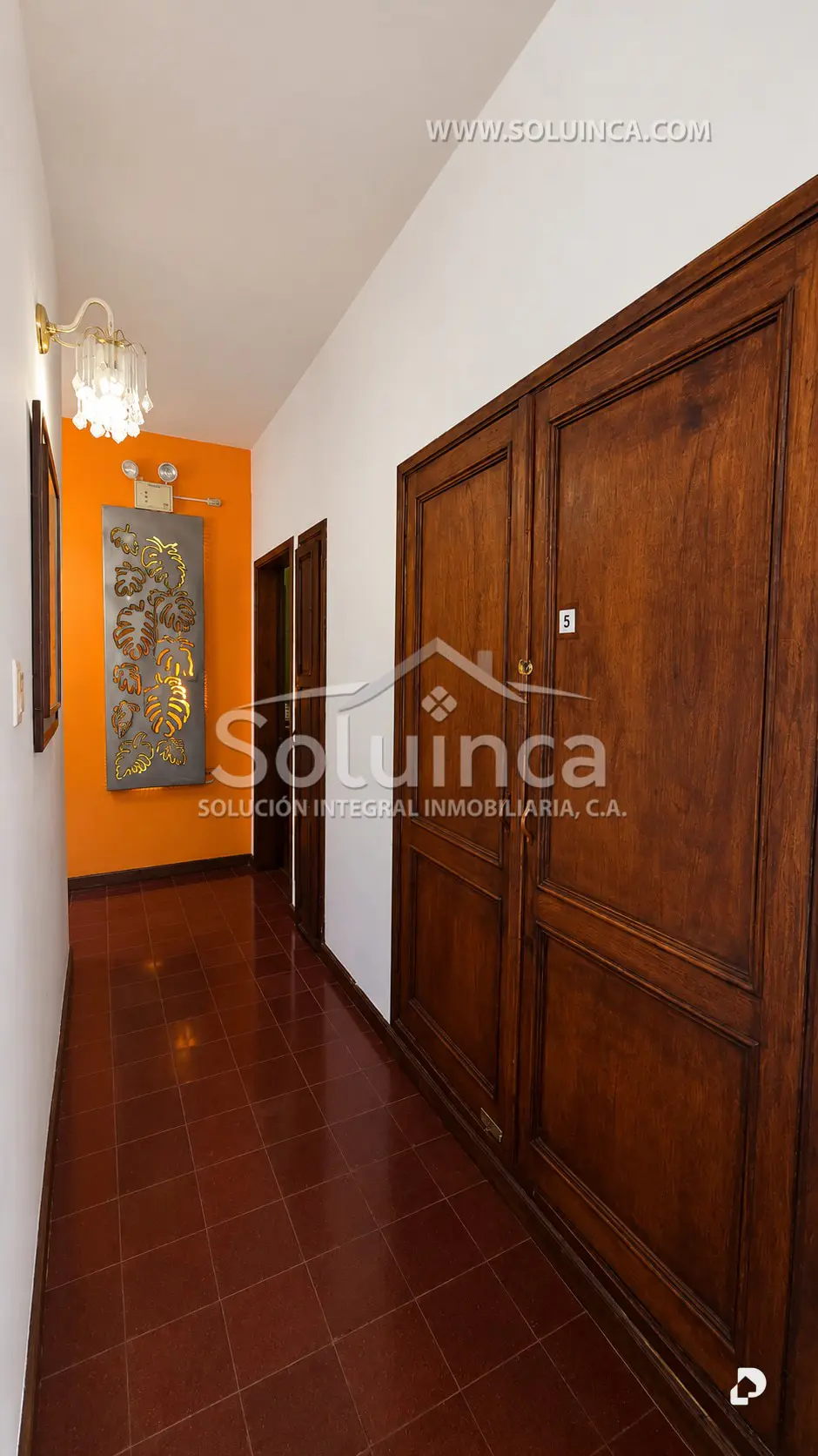 Habitación en Parroquia Milla, Mérida – 6