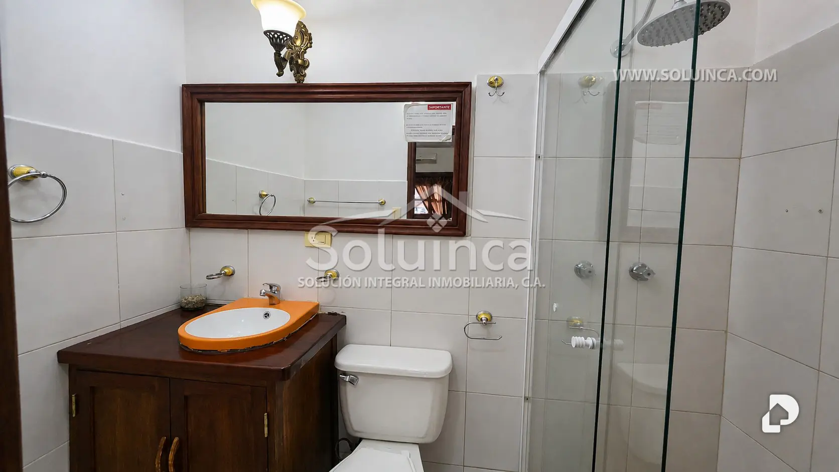 Habitación en Parroquia Milla, Mérida – 7