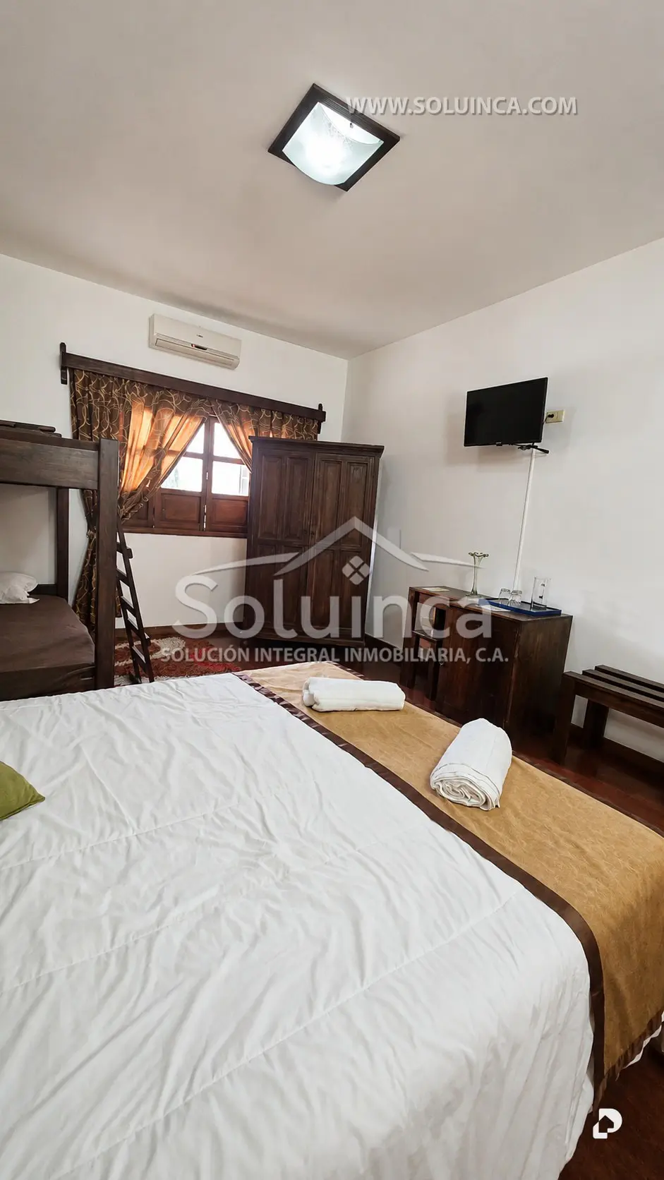 Habitación en Parroquia Milla, Mérida – 5