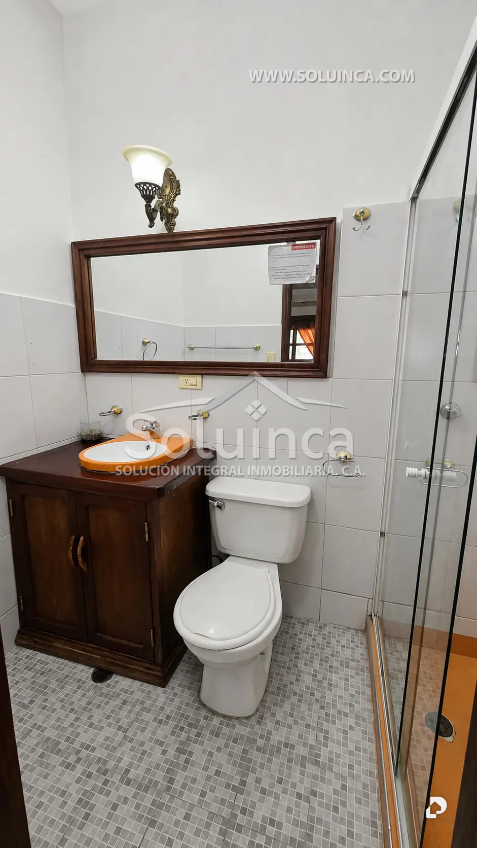 Habitación en Parroquia Milla, Mérida – 8