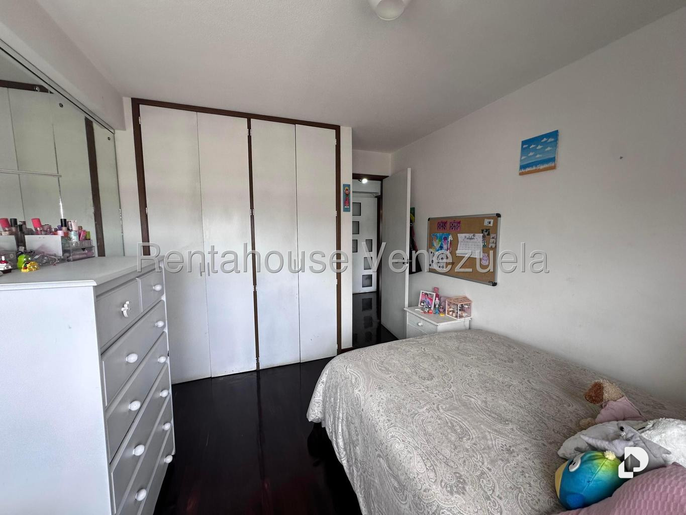 Apartamento en Los Samanes, Caracas – 19