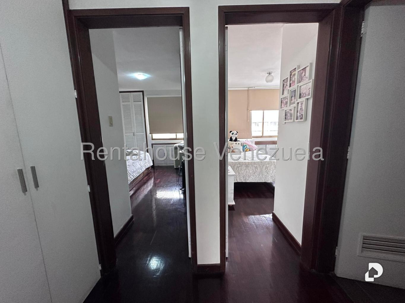 Apartamento en Los Samanes, Caracas – 17