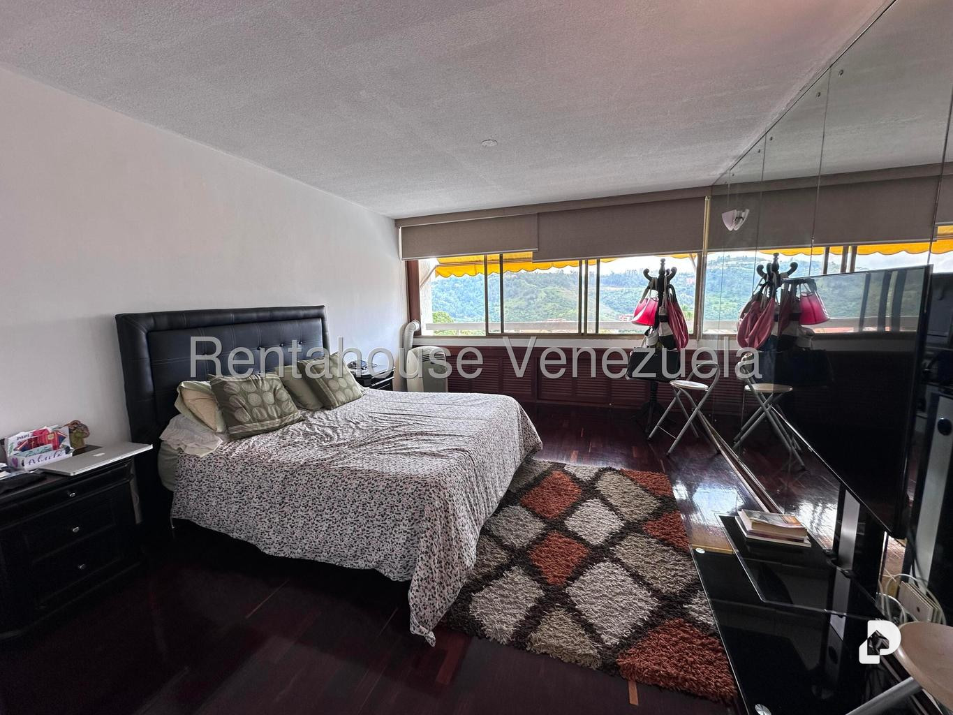 Apartamento en Los Samanes, Caracas – 13
