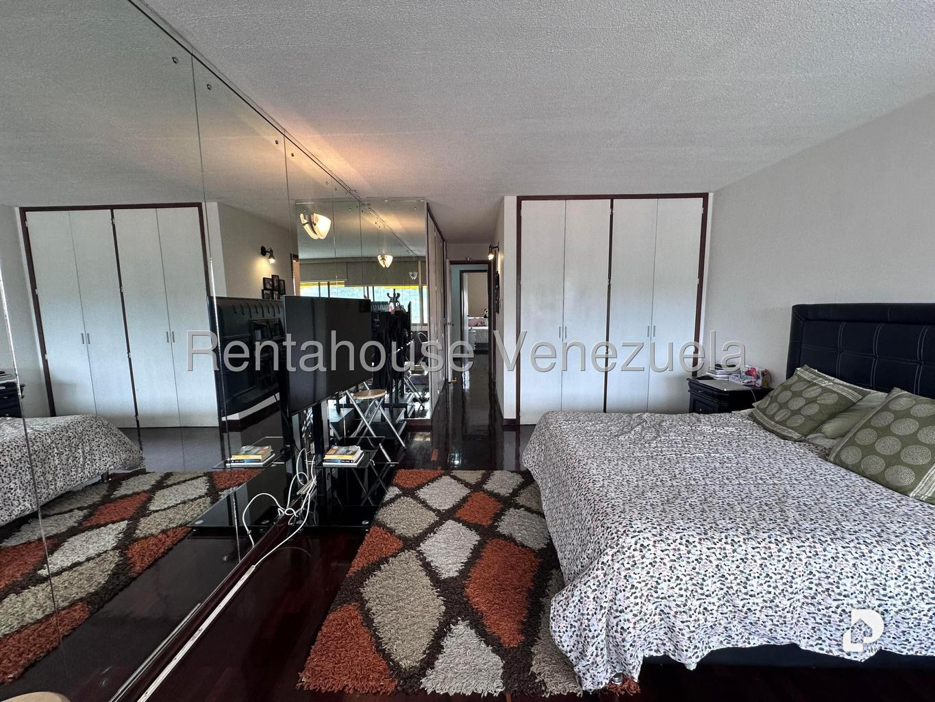 Apartamento en Los Samanes, Caracas – 16