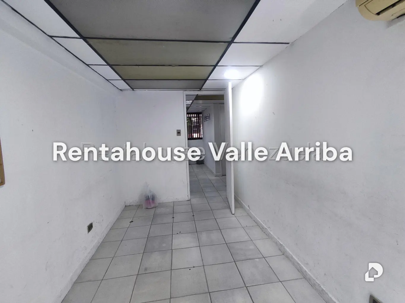 Local comercial en Los Caobos, Caracas – 2