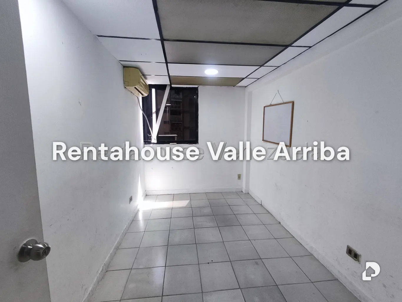 Local comercial en Los Caobos, Caracas – 1
