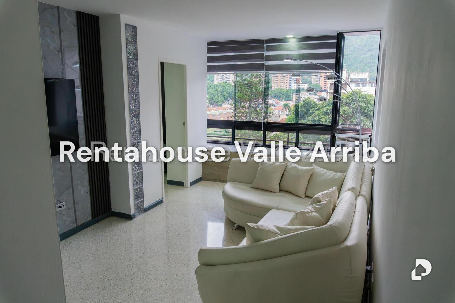 Apartamento en El Paraíso, Caracas