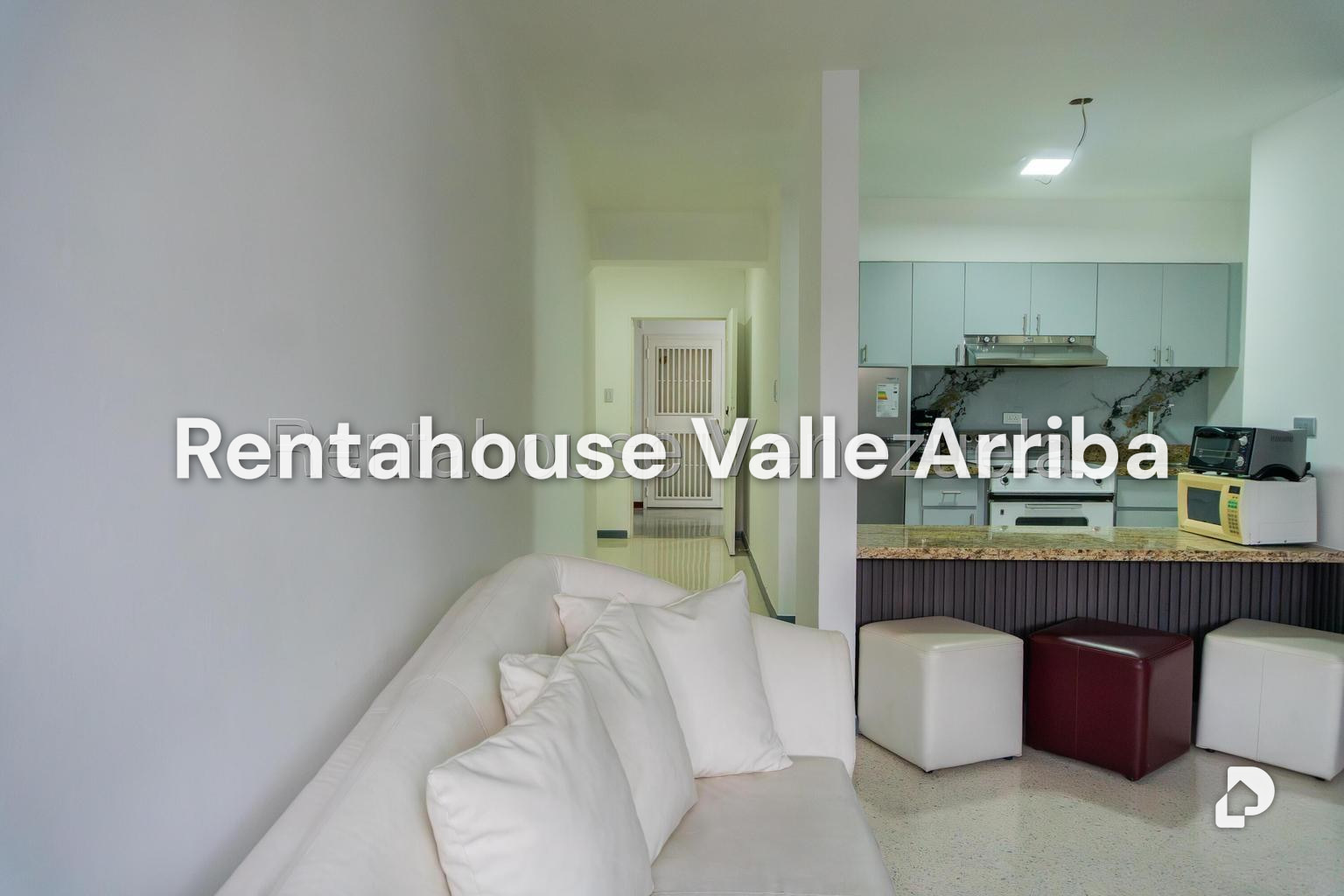Apartamento en El Paraíso, Caracas