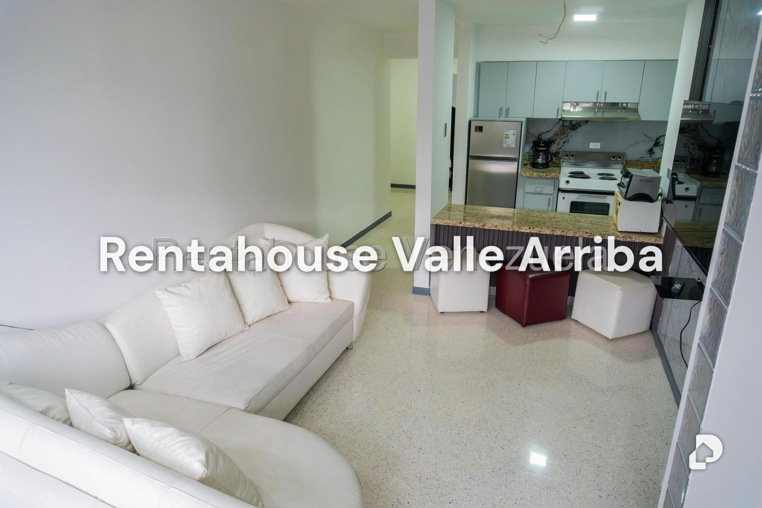 Apartamento en El Paraíso, Caracas