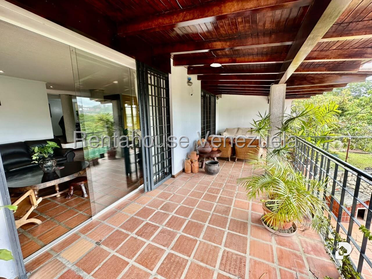 Casa en Lomas De La Trinidad, Caracas – 8