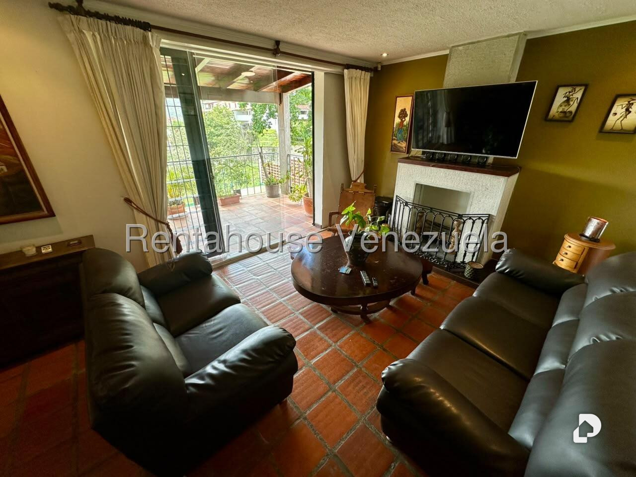 Casa en Lomas De La Trinidad, Caracas – 7
