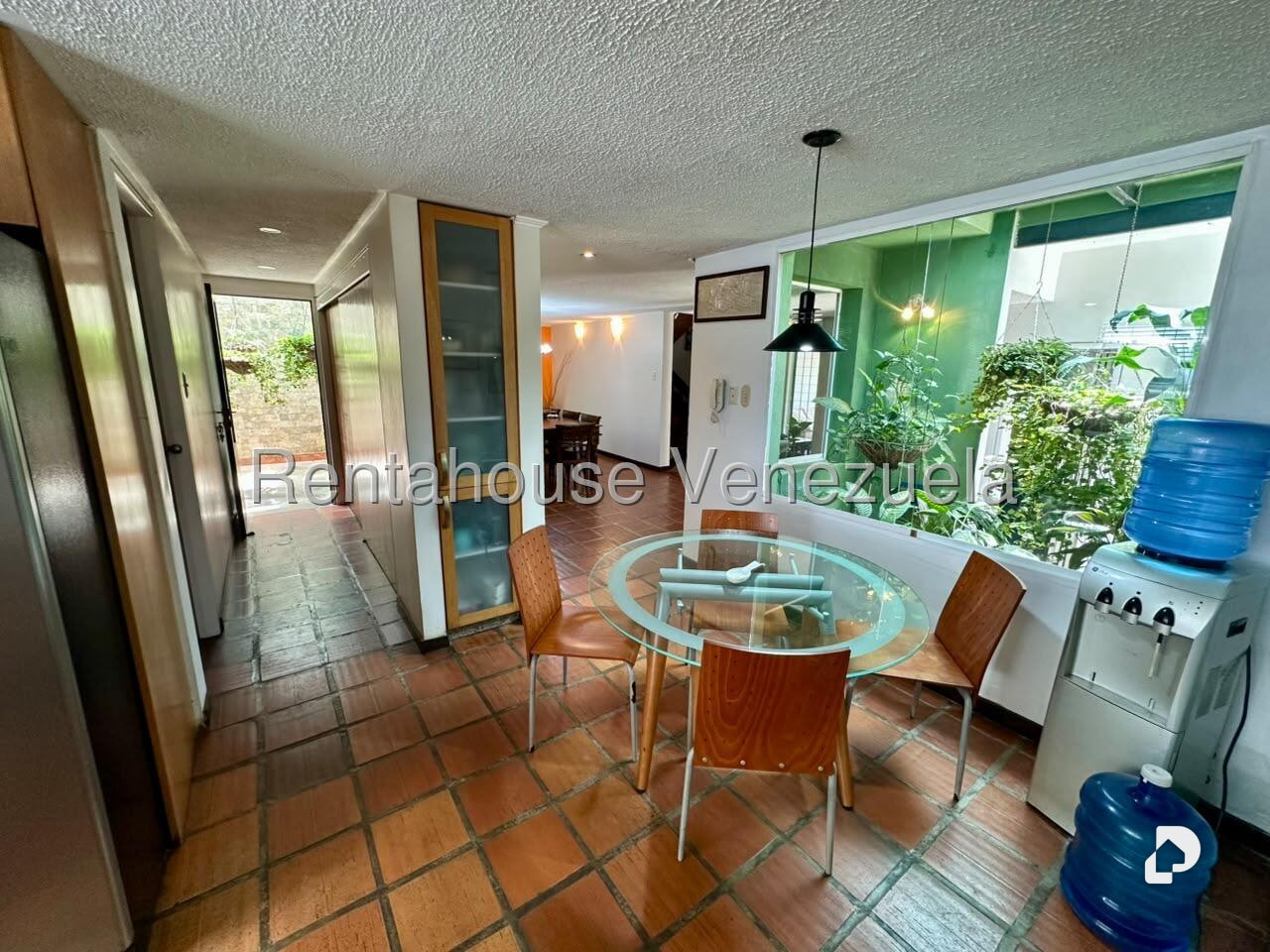 Casa en Lomas De La Trinidad, Caracas – 23