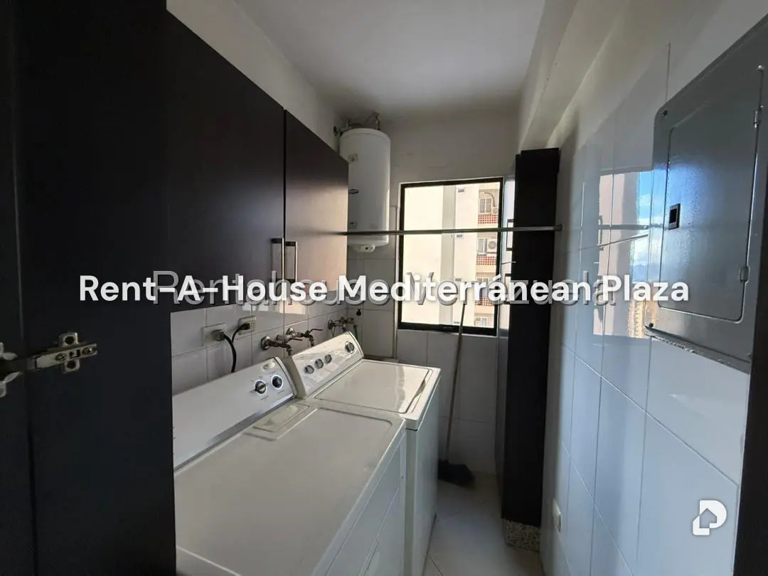 Apartamento en Parroquia Urbana San José, Valencia – 9
