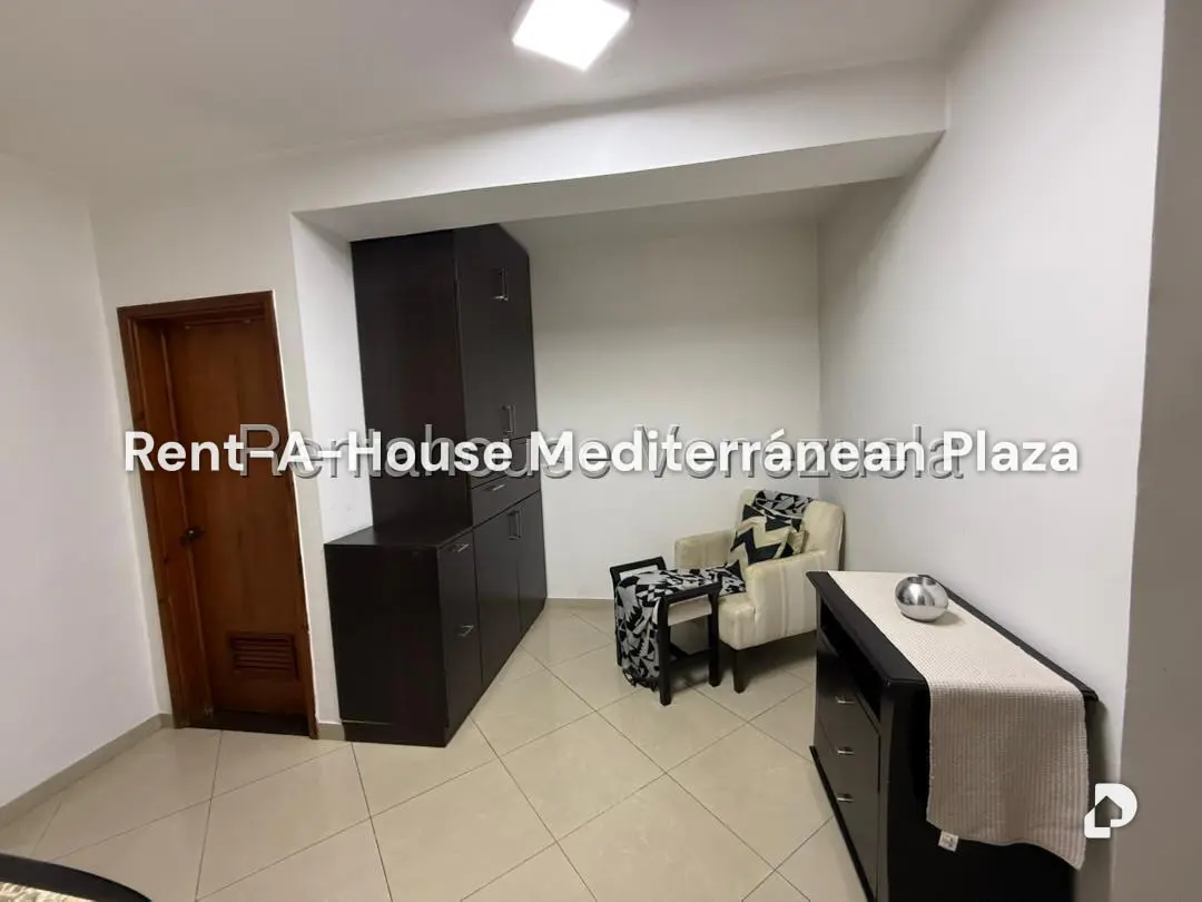 Apartamento en Parroquia Urbana San José, Valencia – 18