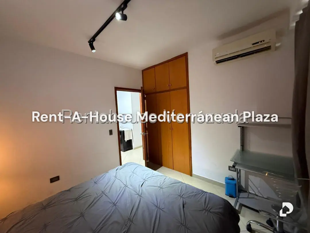 Apartamento en Parroquia Urbana San José, Valencia – 21