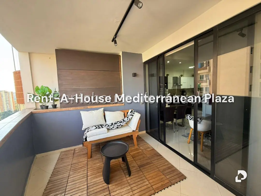 Apartamento en Parroquia Urbana San José, Valencia – 14