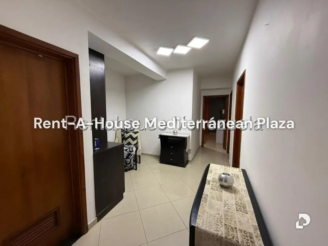Apartamento en Parroquia Urbana San José, Valencia – 17