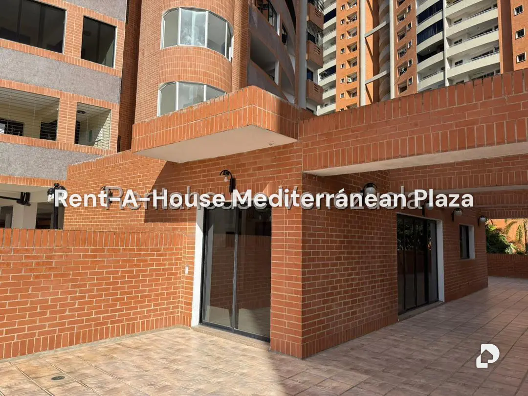 Apartamento en Parroquia Urbana San José, Valencia – 29