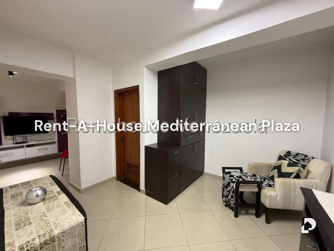 Apartamento en Parroquia Urbana San José, Valencia – 16