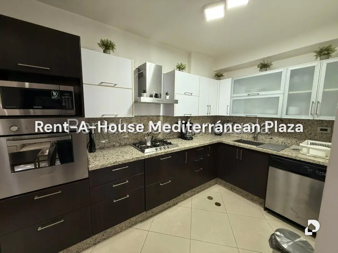 Apartamento en Parroquia Urbana San José, Valencia – 7