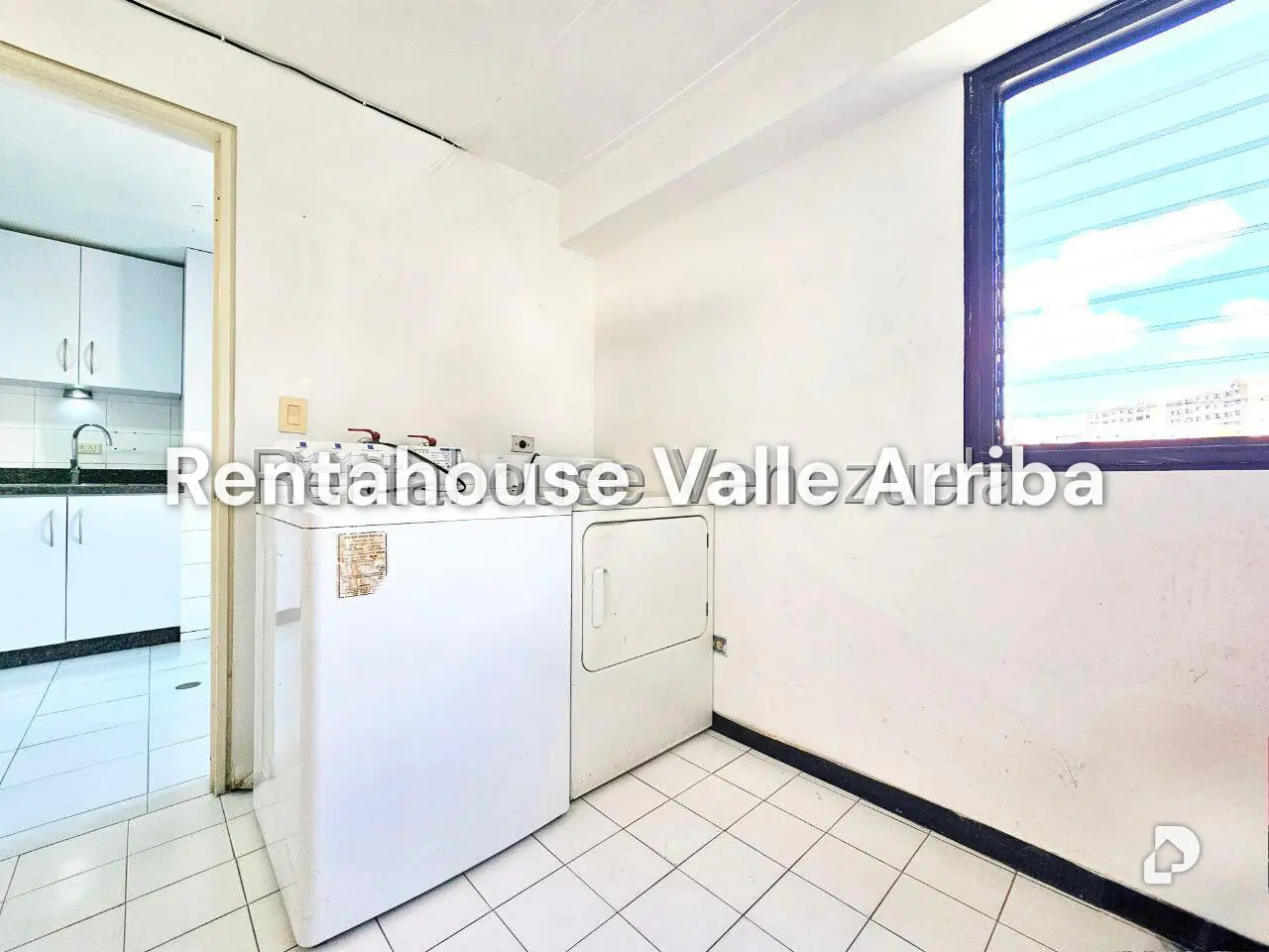 Apartamento en El Cigarral, Caracas – 29
