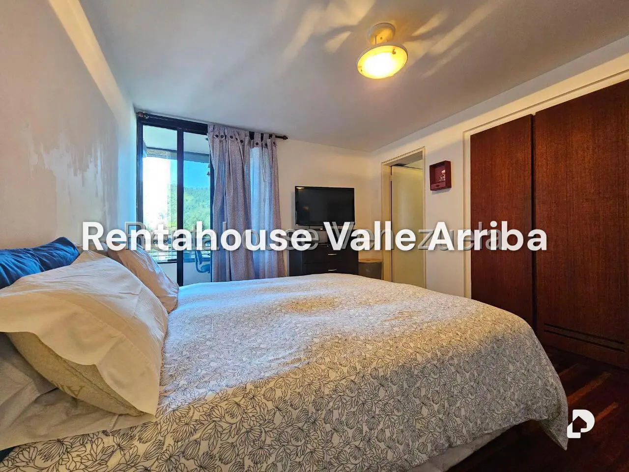 Apartamento en El Cigarral, Caracas – 19
