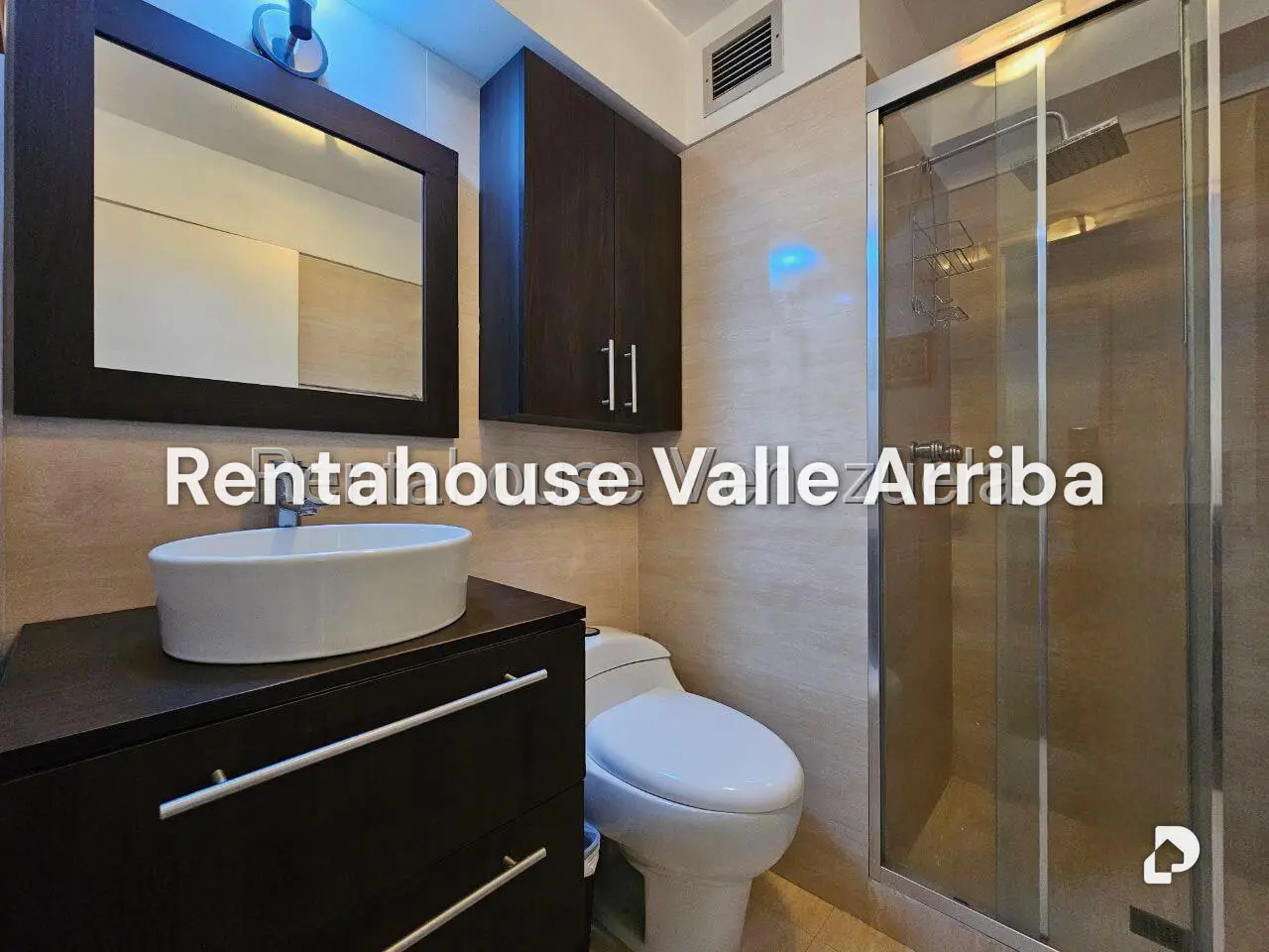 Apartamento en El Cigarral, Caracas – 28