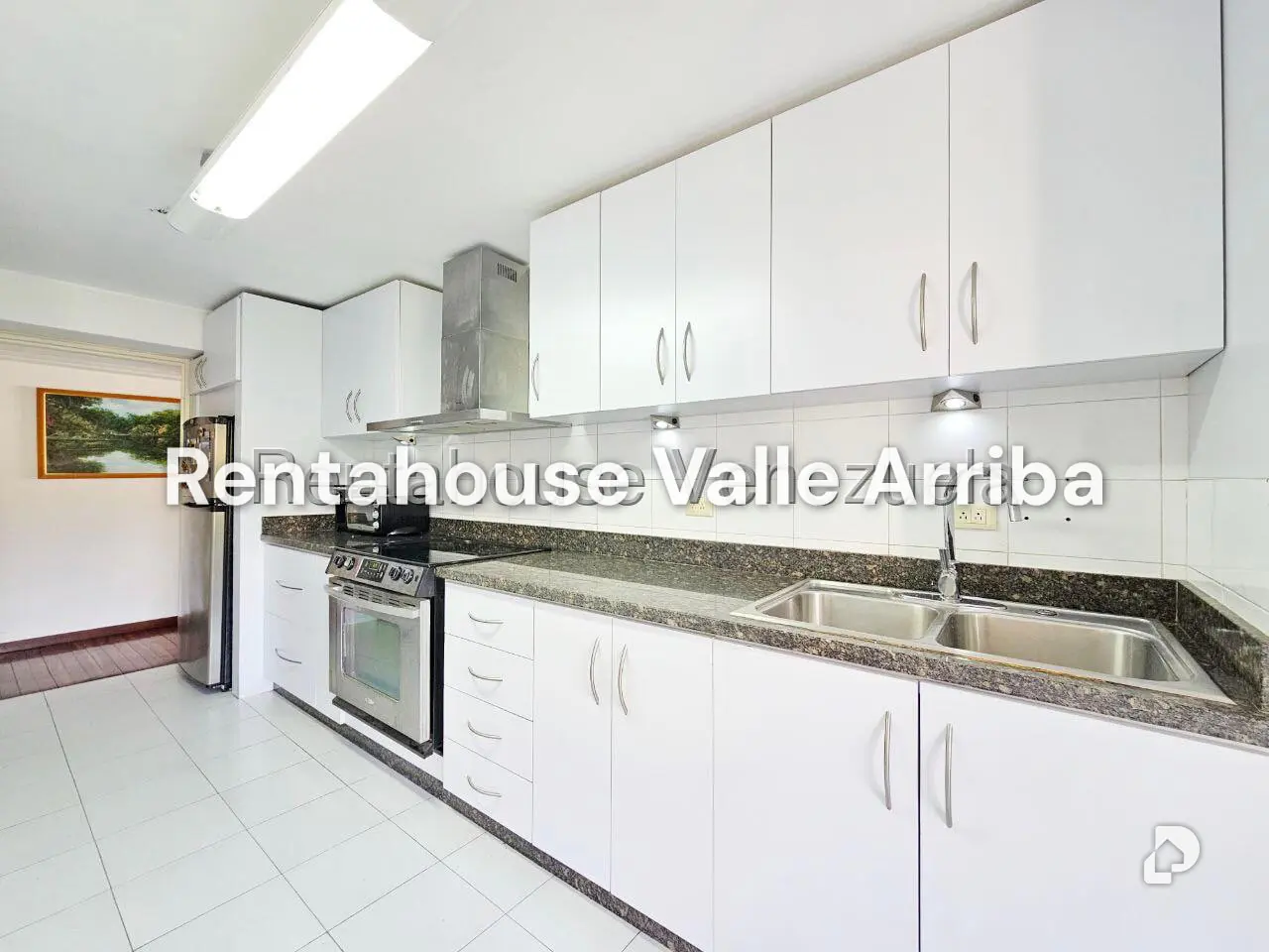 Apartamento en El Cigarral, Caracas – 16
