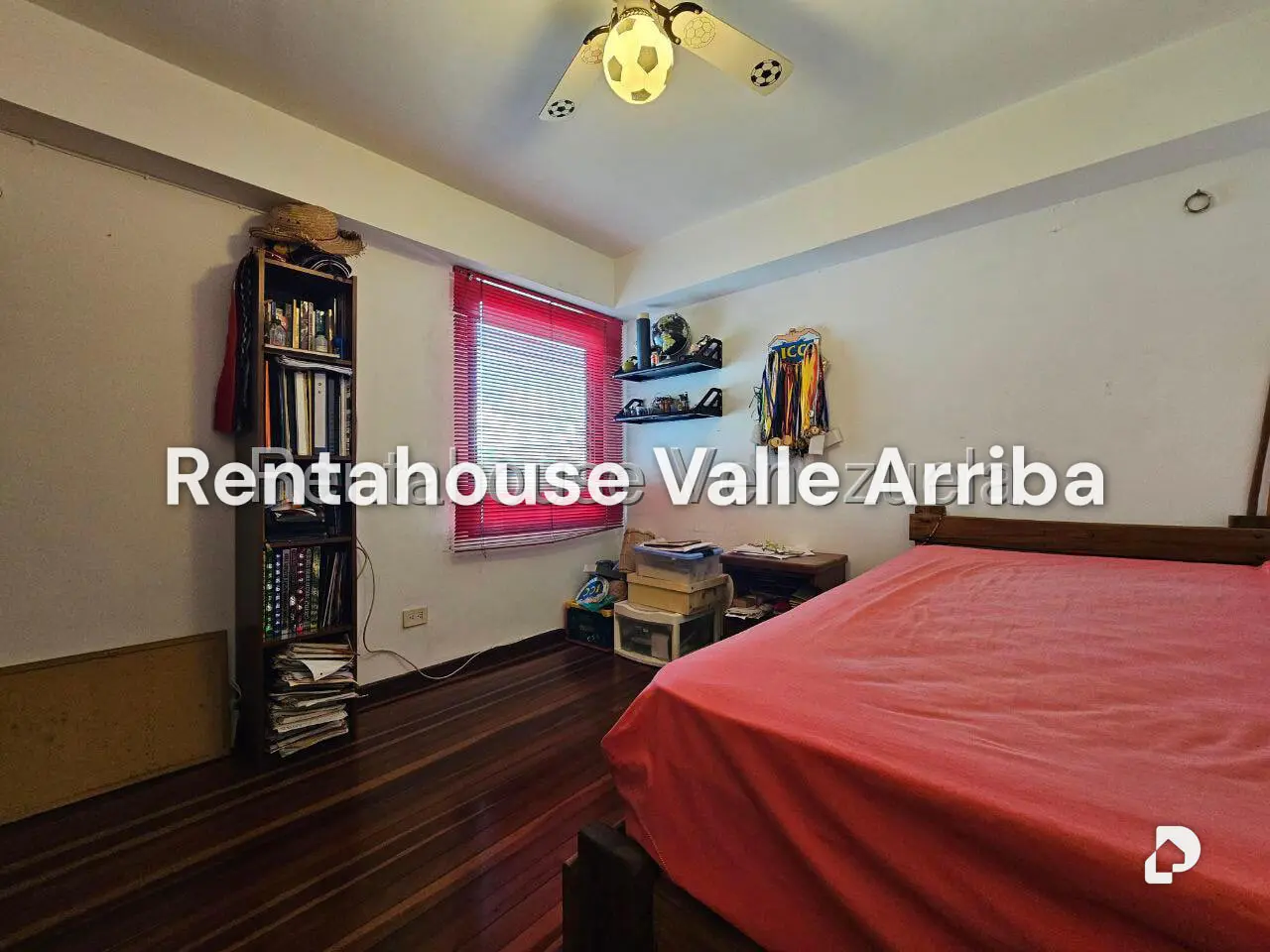 Apartamento en El Cigarral, Caracas – 25