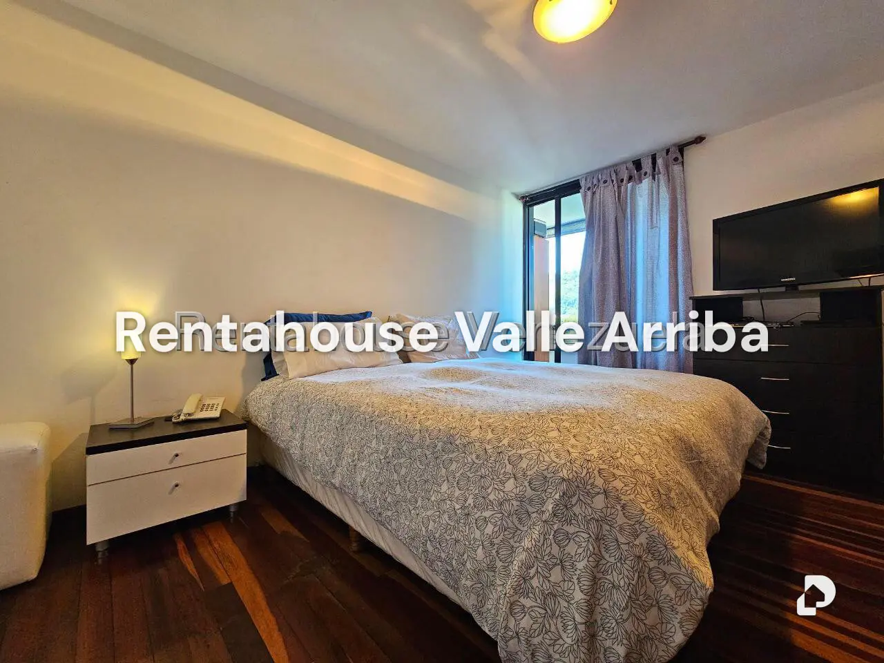 Apartamento en El Cigarral, Caracas – 18