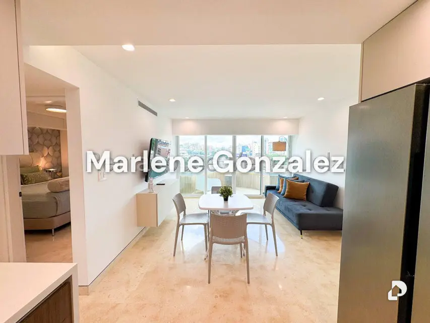 Apartamento en Caracas – 10