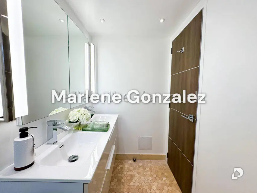 Apartamento en Caracas – 7