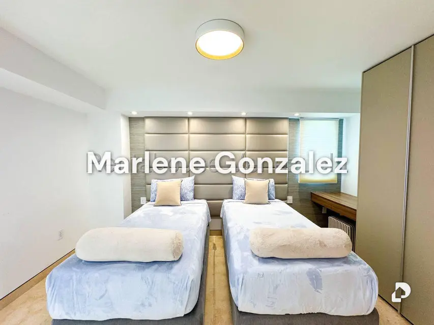 Apartamento en Caracas – 5